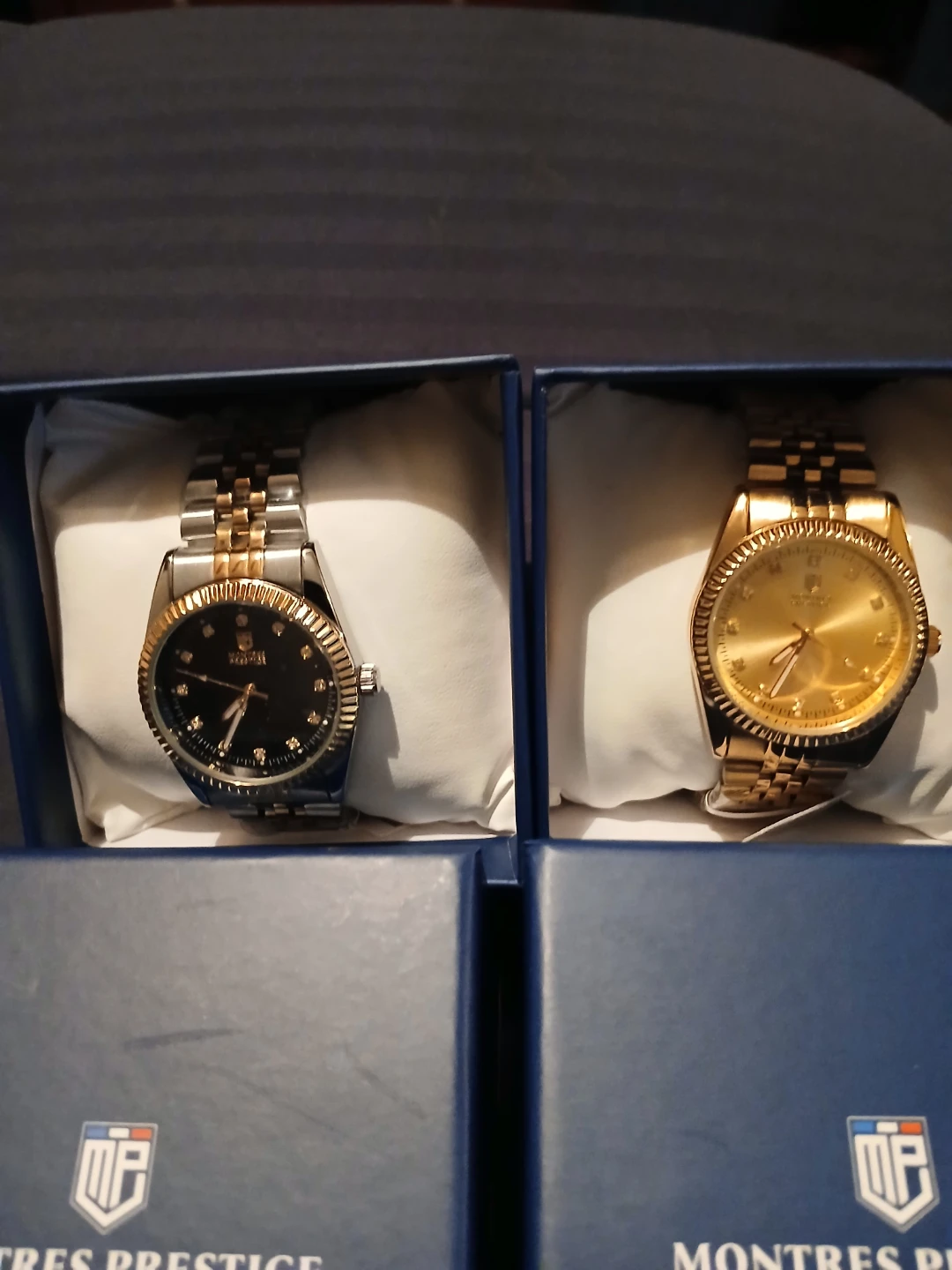 Montres Prestige Watches