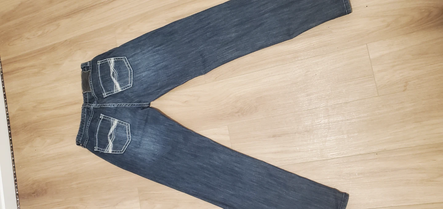 Rock & Republic Jeans - photo 3