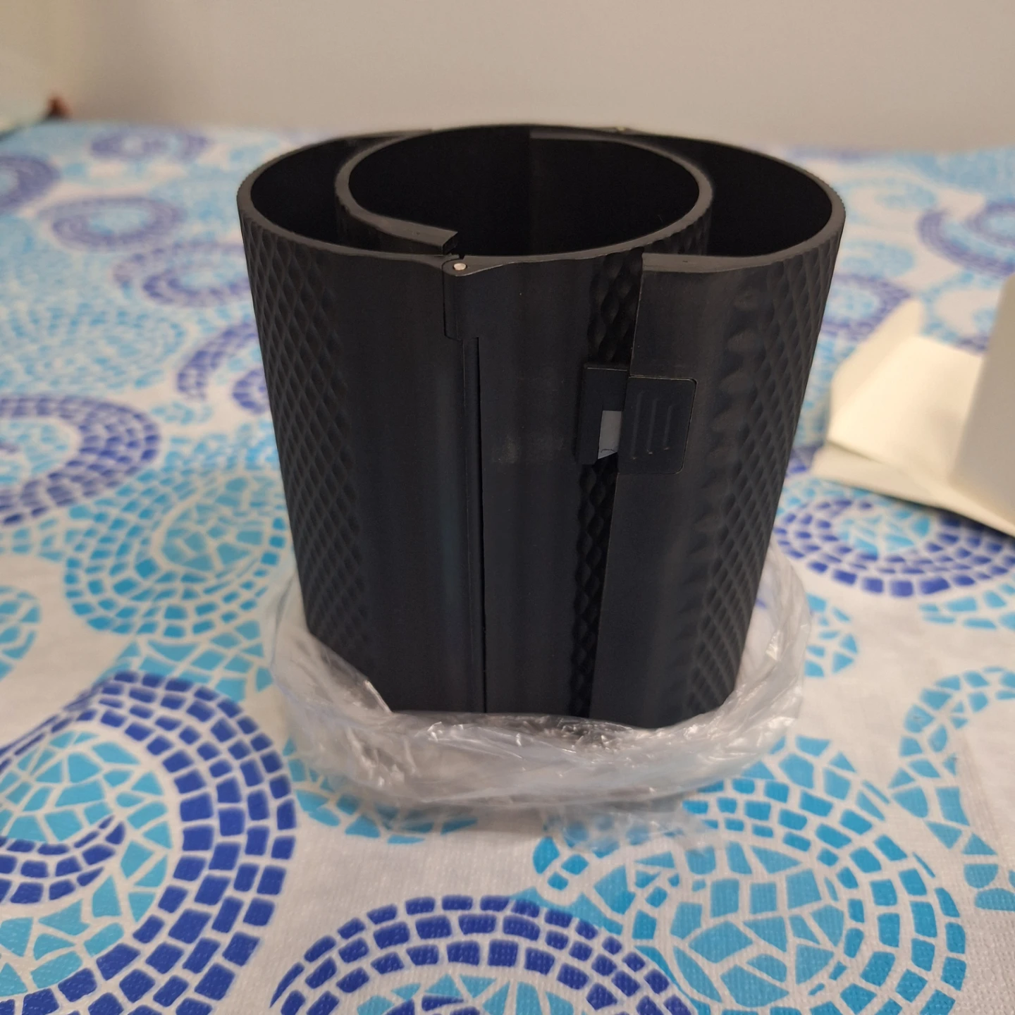 Black Wrapping Paper Cutter Tool