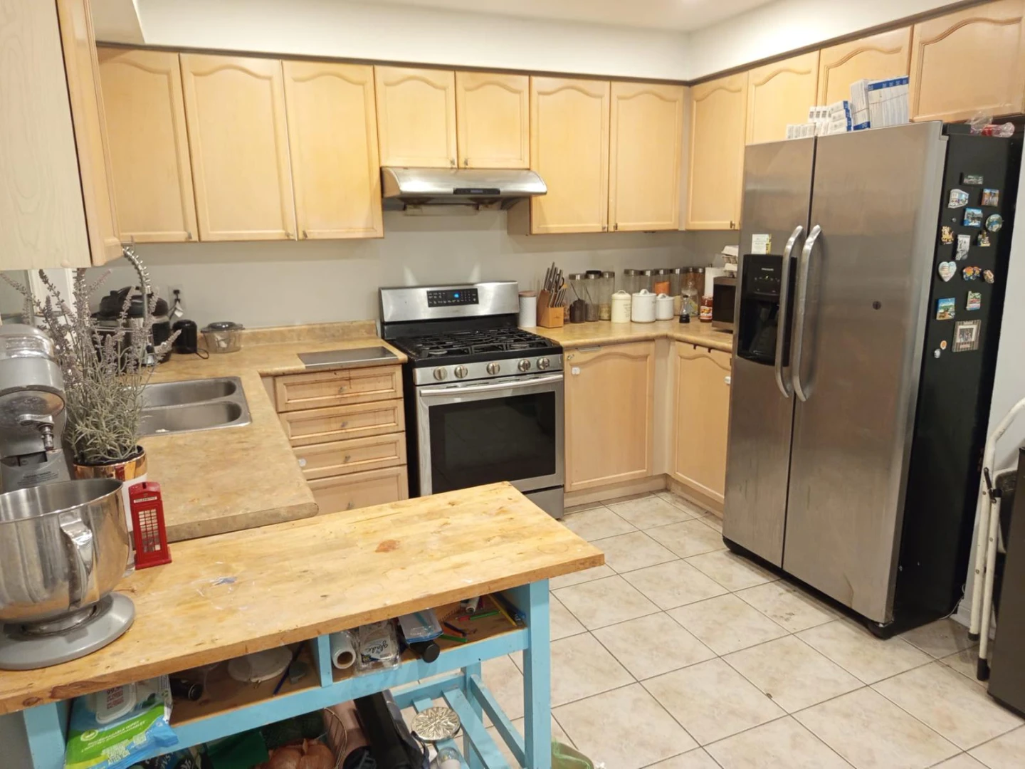Master Bedroom for rent @Milton prime location - photo 5