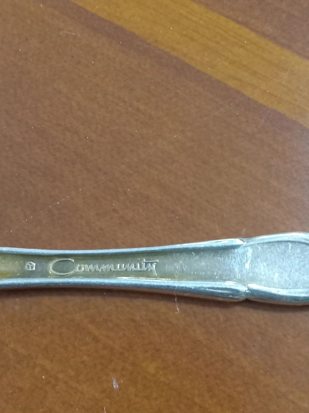 Community Silverware Set - photo 3