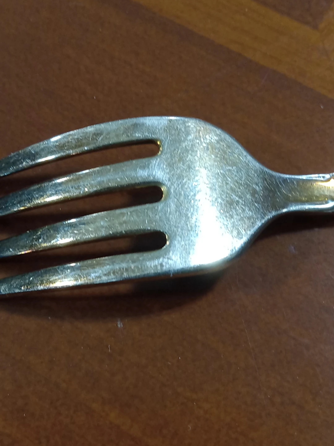 Community Silverware Set - photo 4