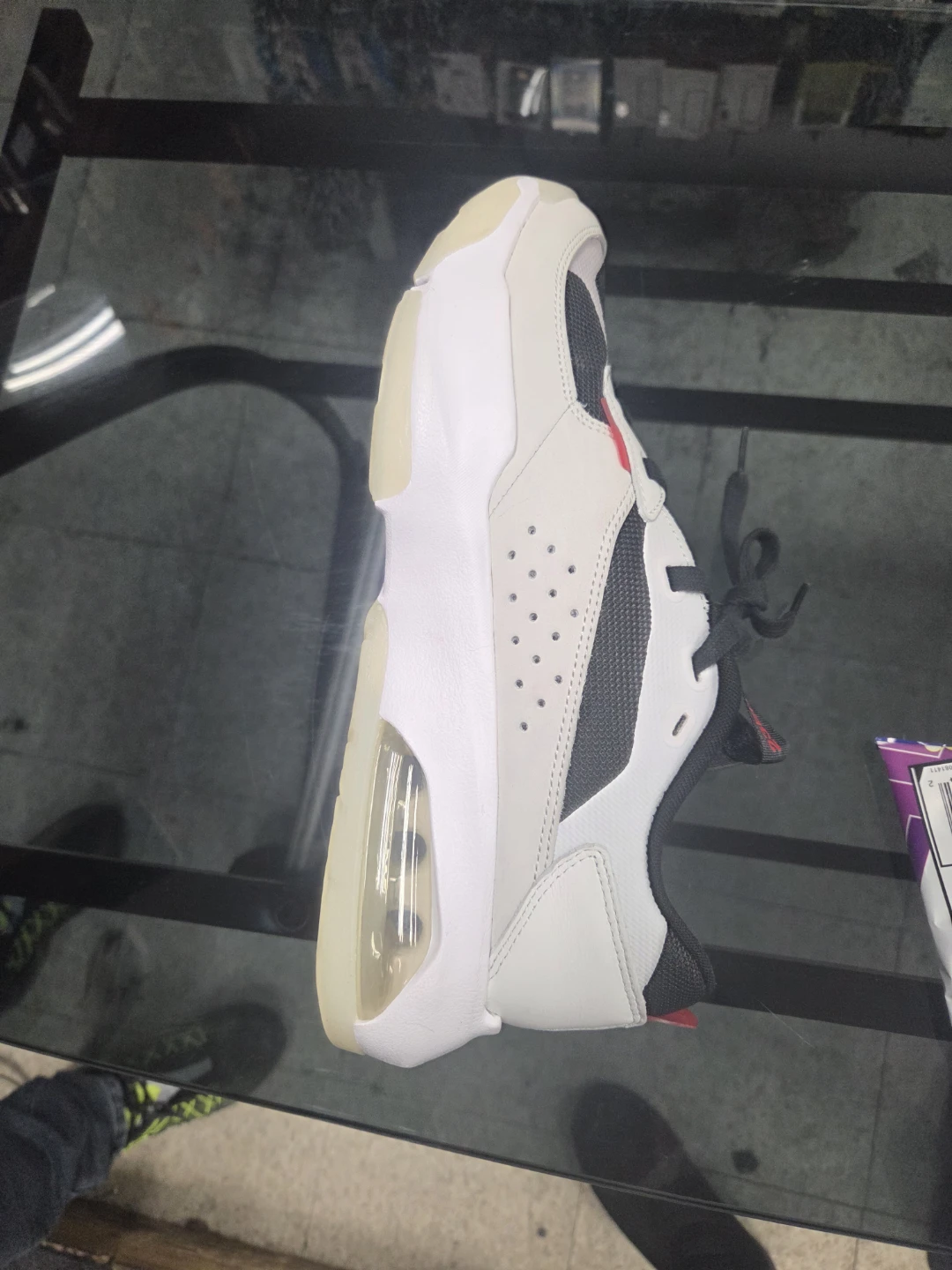 Air Jordan XXXVI SE Men's Basketball Shoes - photo 2