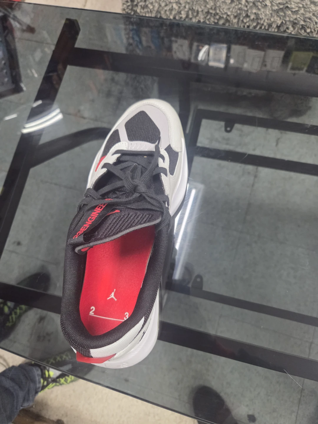 Air Jordan XXXVI SE Men's Basketball Shoes - photo 3