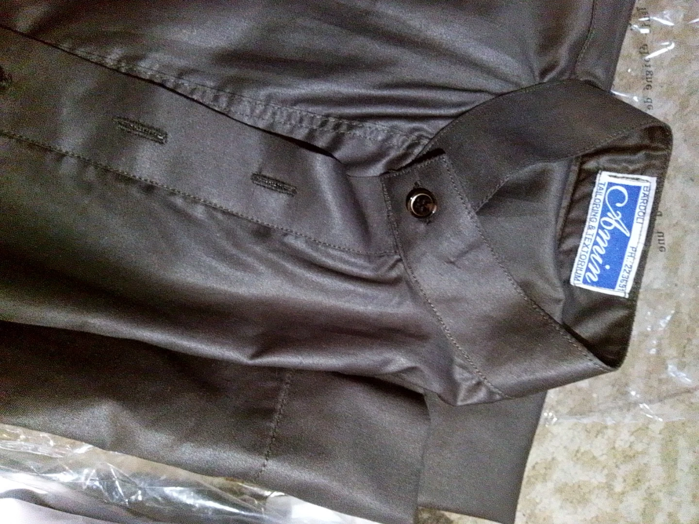 Thobe - Size 42 - photo 4