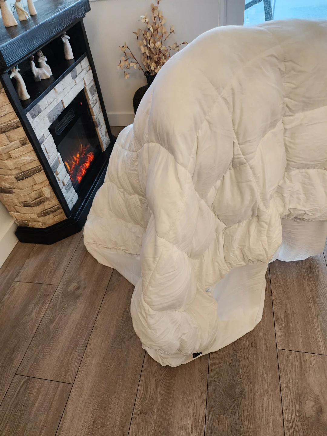Chapman queen size mattress cover - photo 2