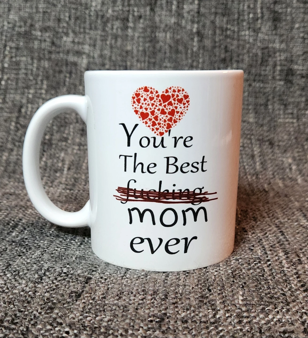 Best Mom Coffee Mug - photo 2