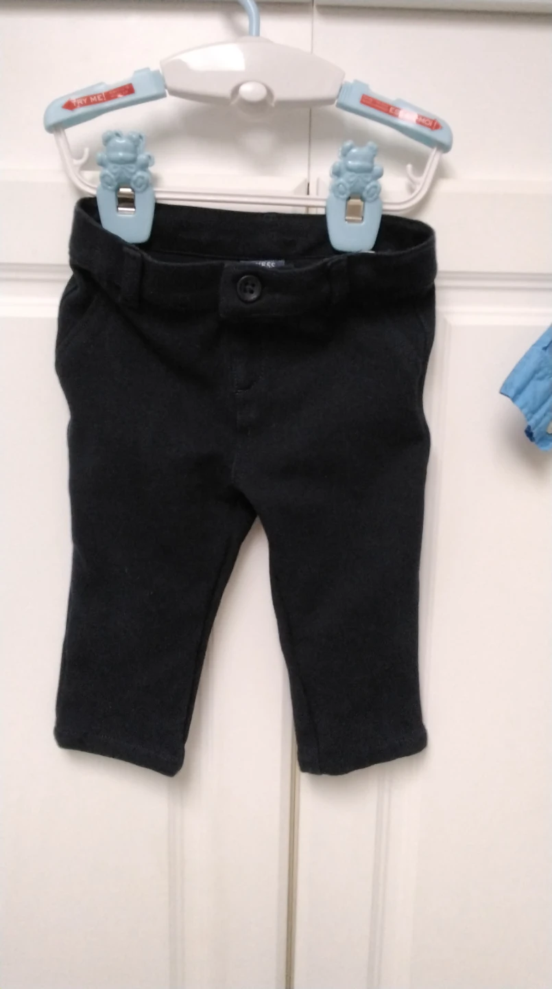 Guess Baby Boy Outfit - 12M - photo 3