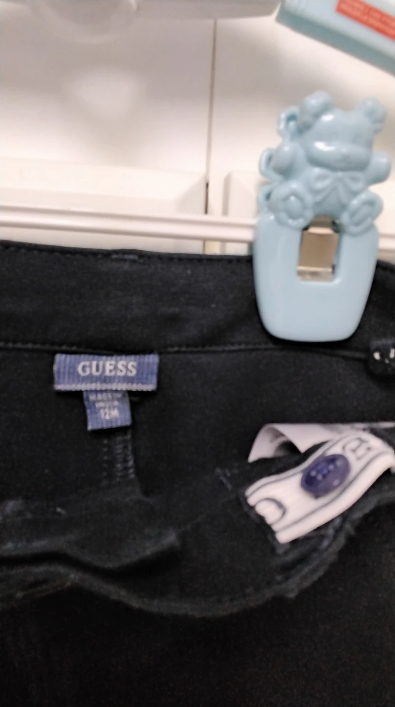 Guess Baby Boy Outfit - 12M - photo 4