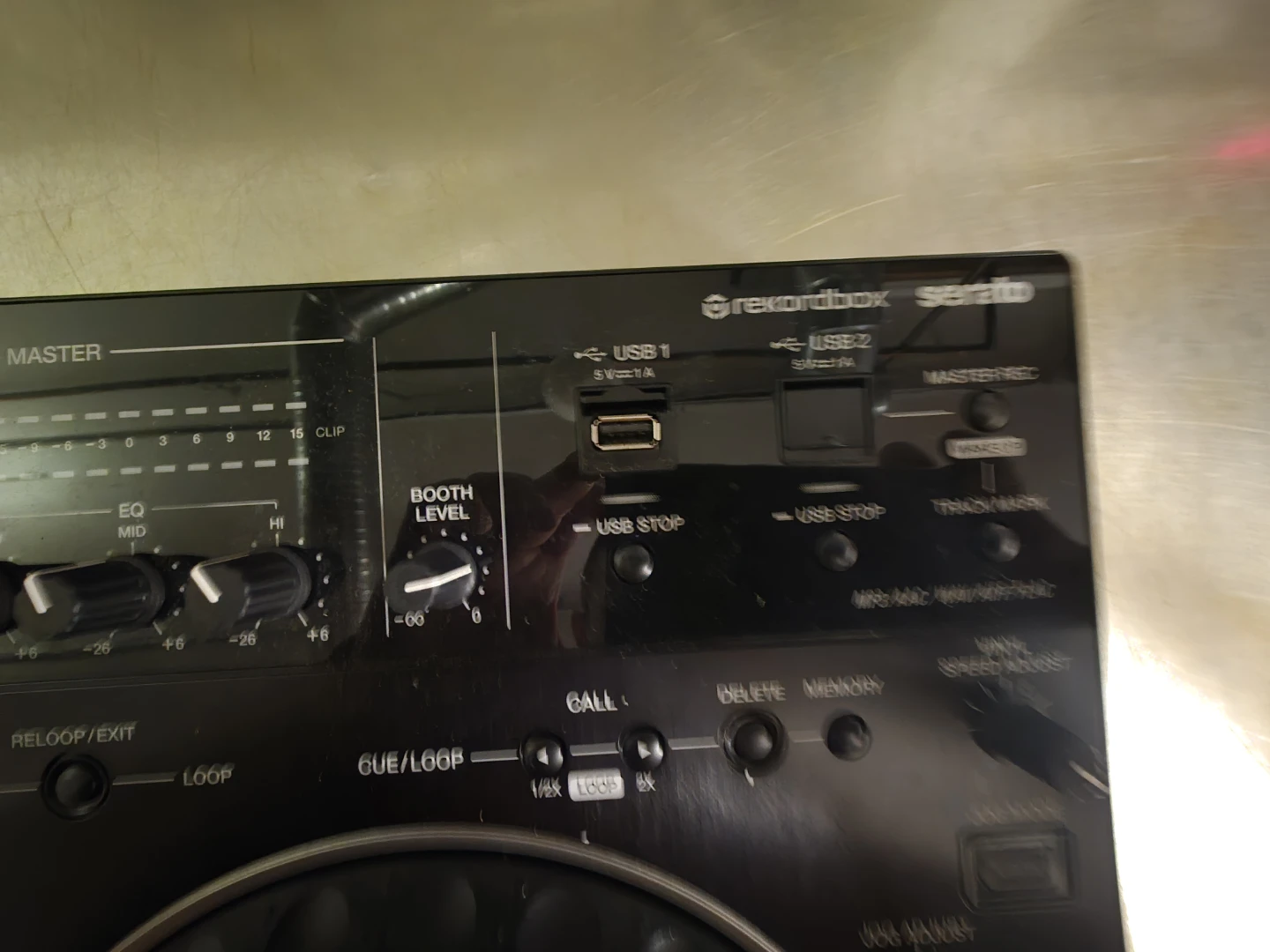Pioneer DJ XDJ-XZ All-in-One DJ System - photo 4