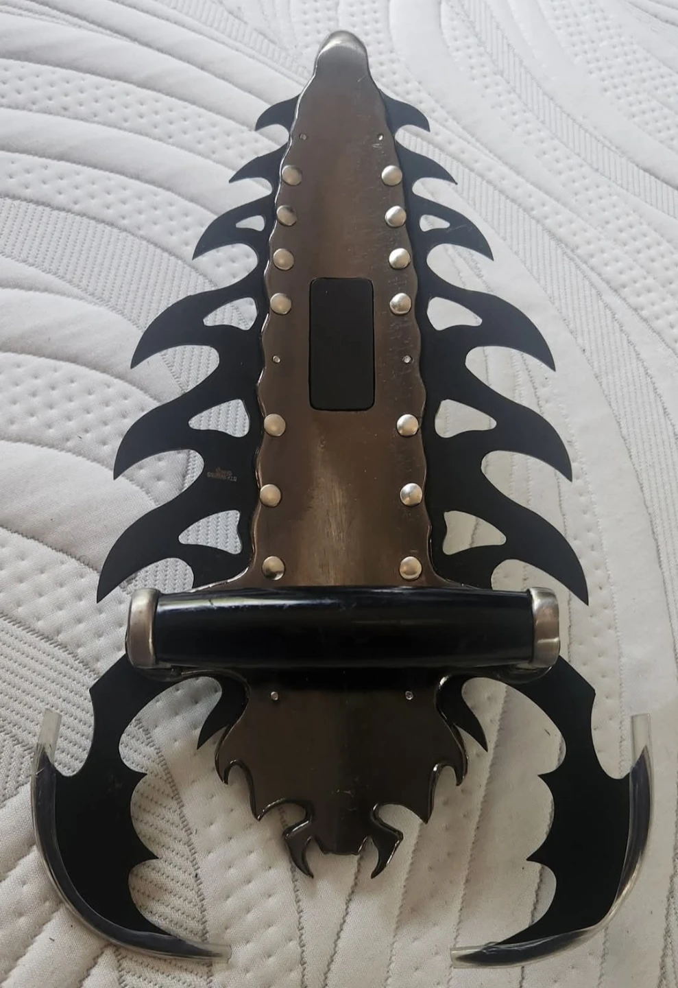 Scorpion shield - photo 2