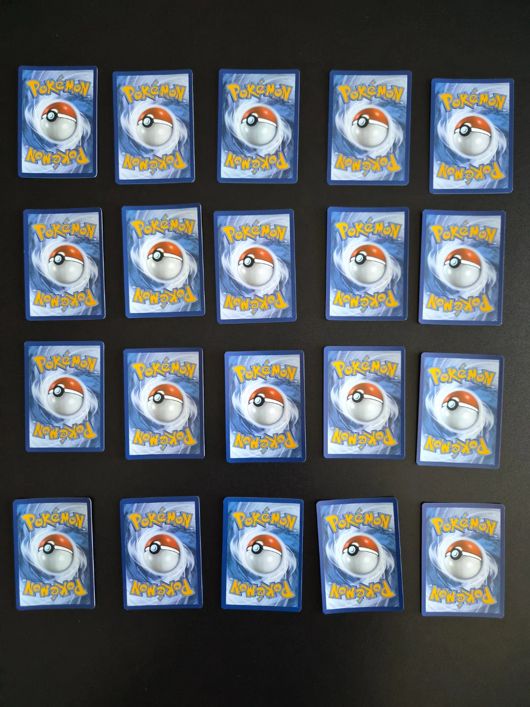 Read Bio | Reverse Holo Pokemon Card Lot  - photo 2