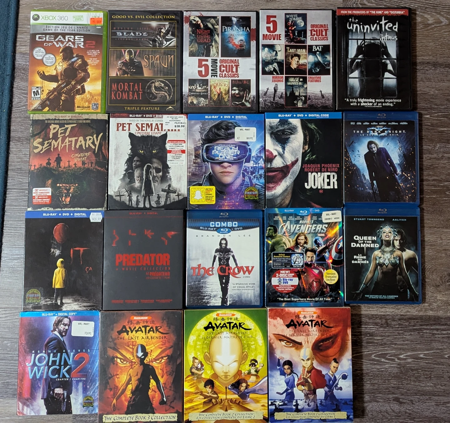 Xbox/Playstation/Switch/DS Games - Various Titles - photo 5