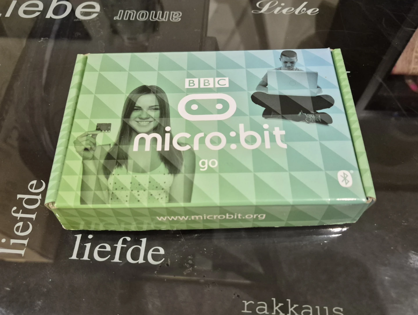 Starter Coding Kit