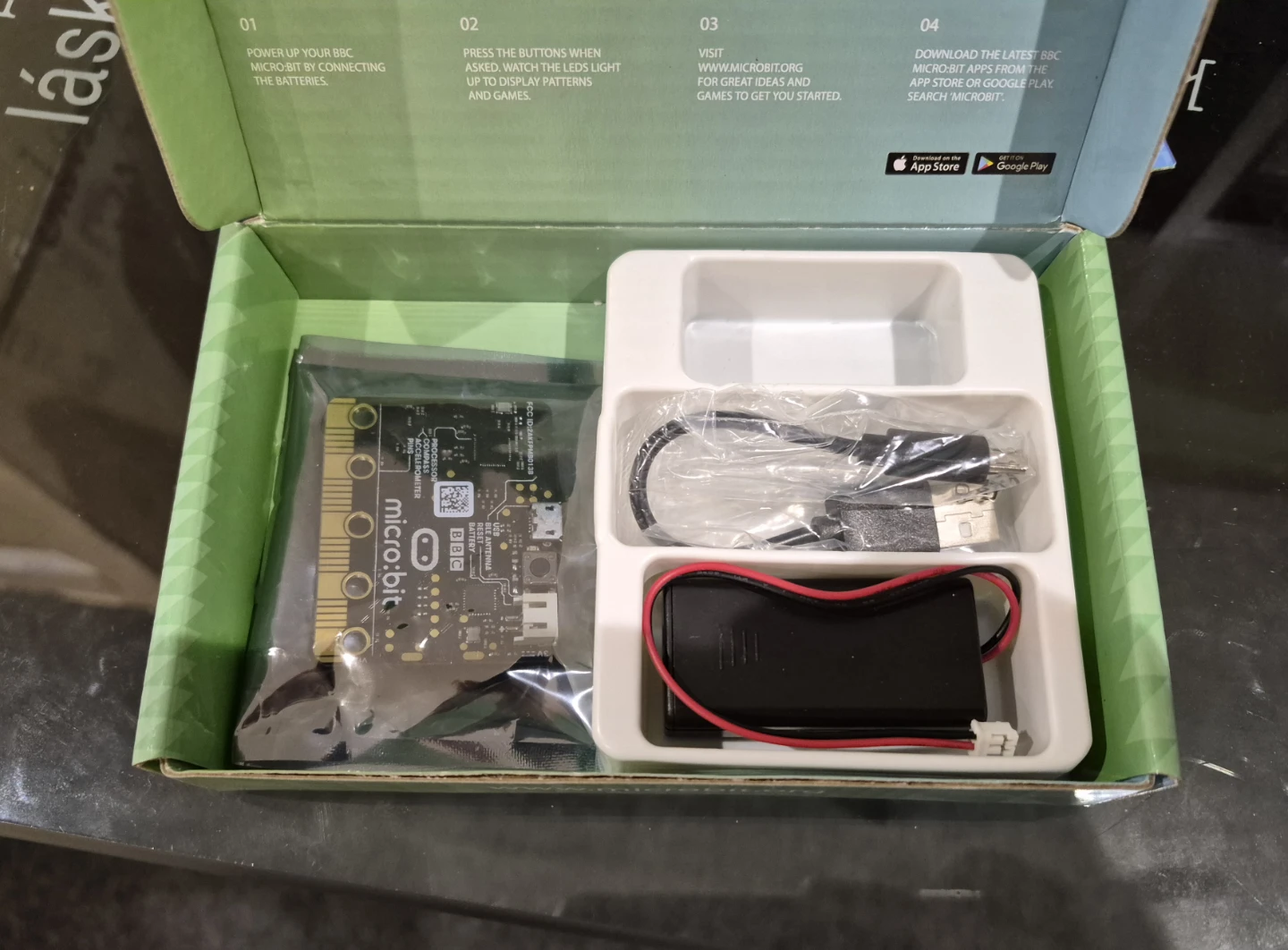 Starter Coding Kit - photo 3