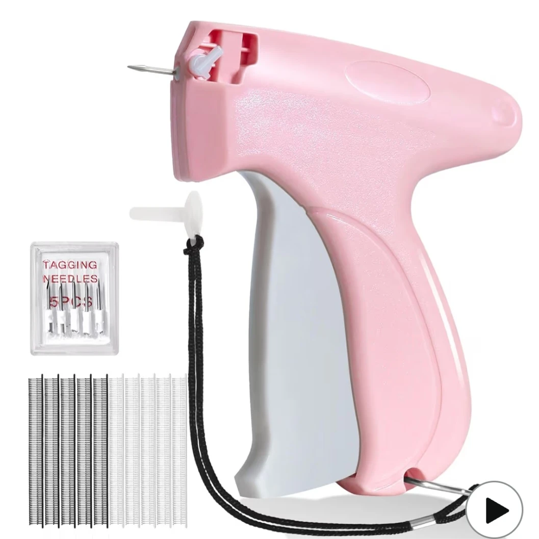 Stitch Gun for Clothes, Tagging Gun for Clothing