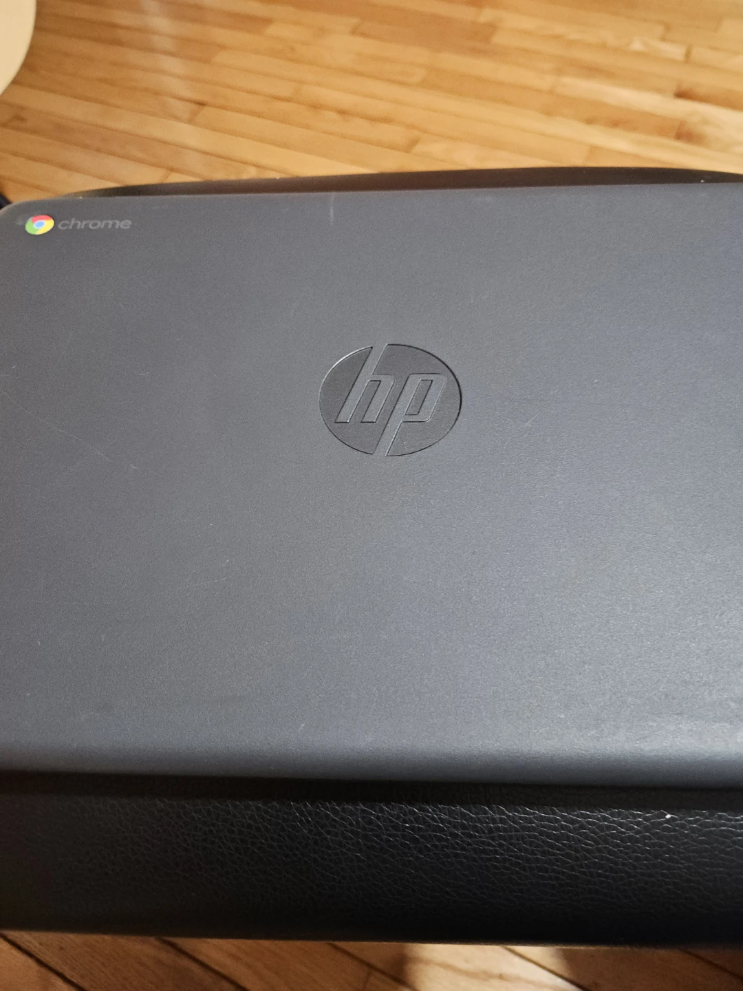 HP Chromebook 11a G6 EE Gray, 4GB/32GB