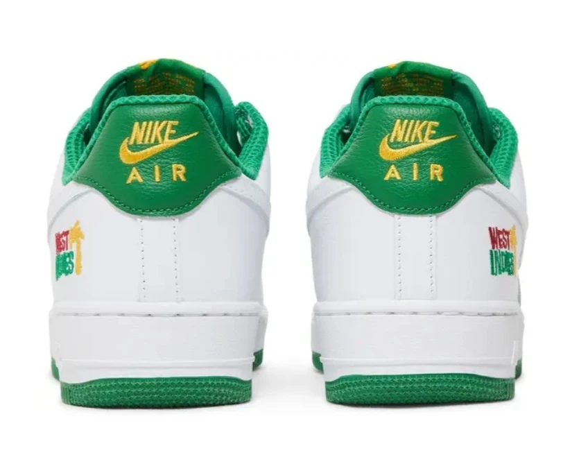 Brand new Air Force West  Indies Size 13 - photo 3