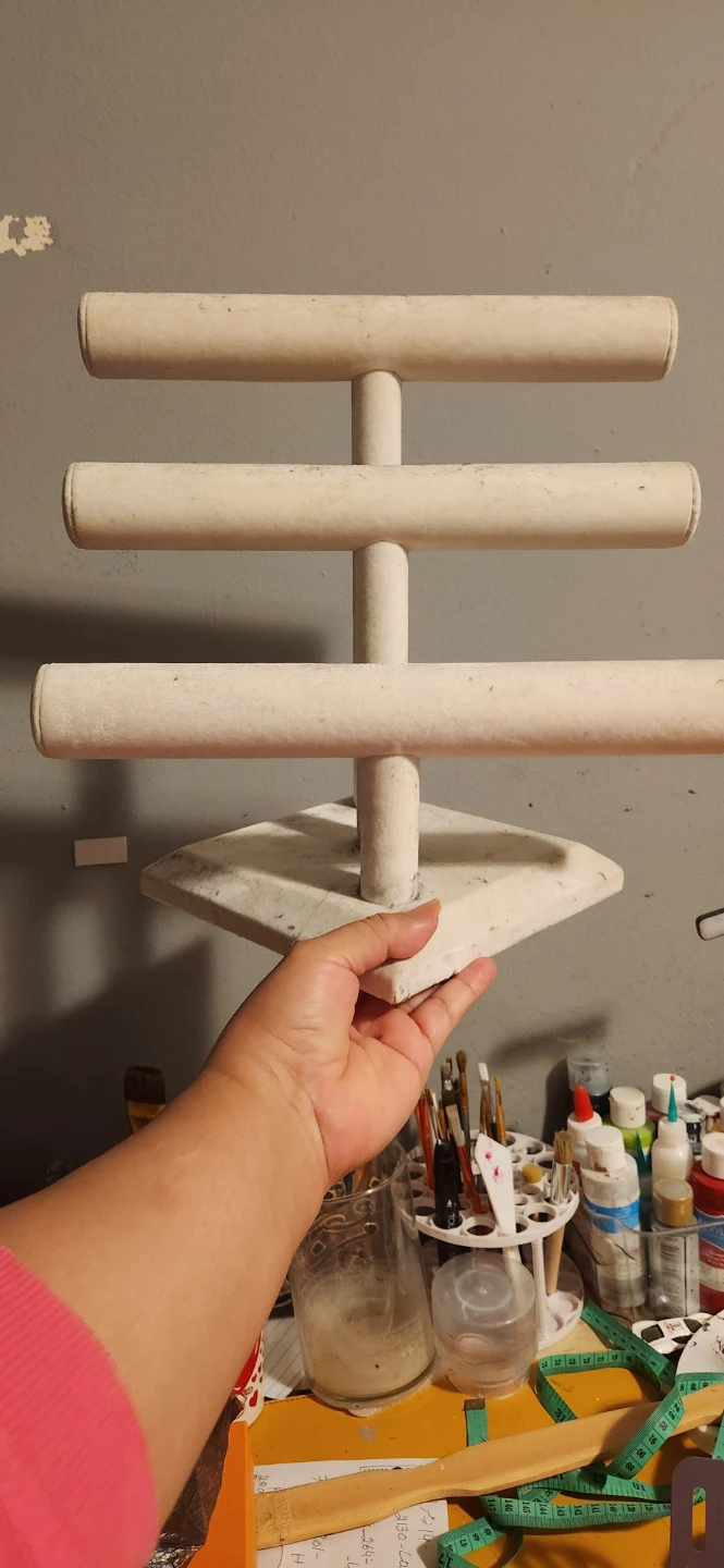 Jewelry Display Stand