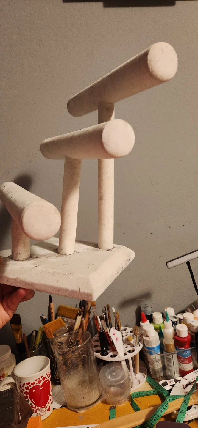 Jewelry Display Stand - photo 2