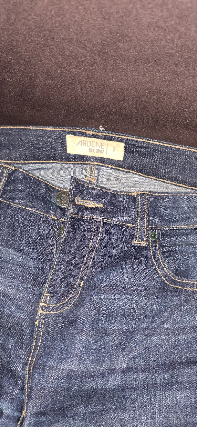 Ardene Jeans - Size 7 - photo 3