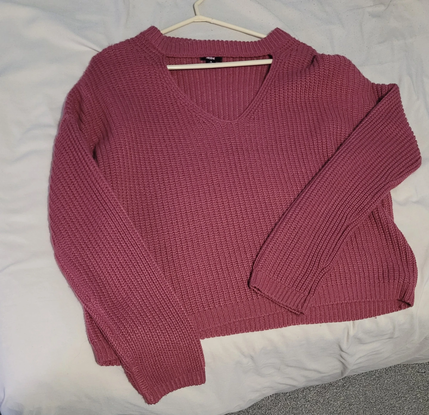 Ardene Knit Sweater