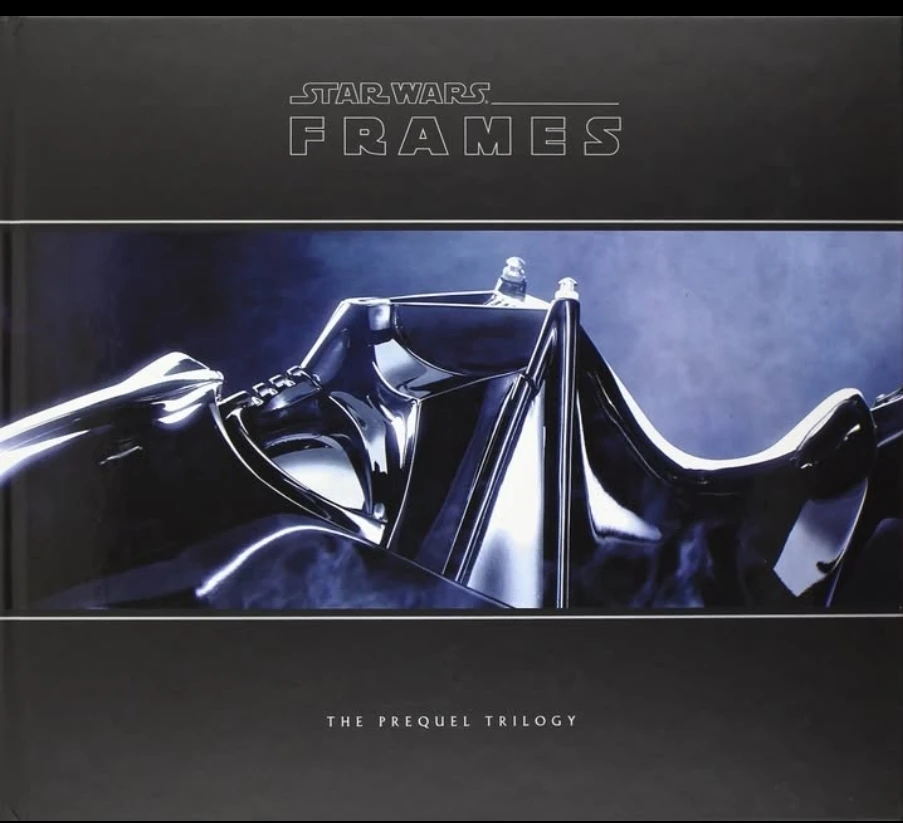 Star Wars Frames Book Set - photo 5