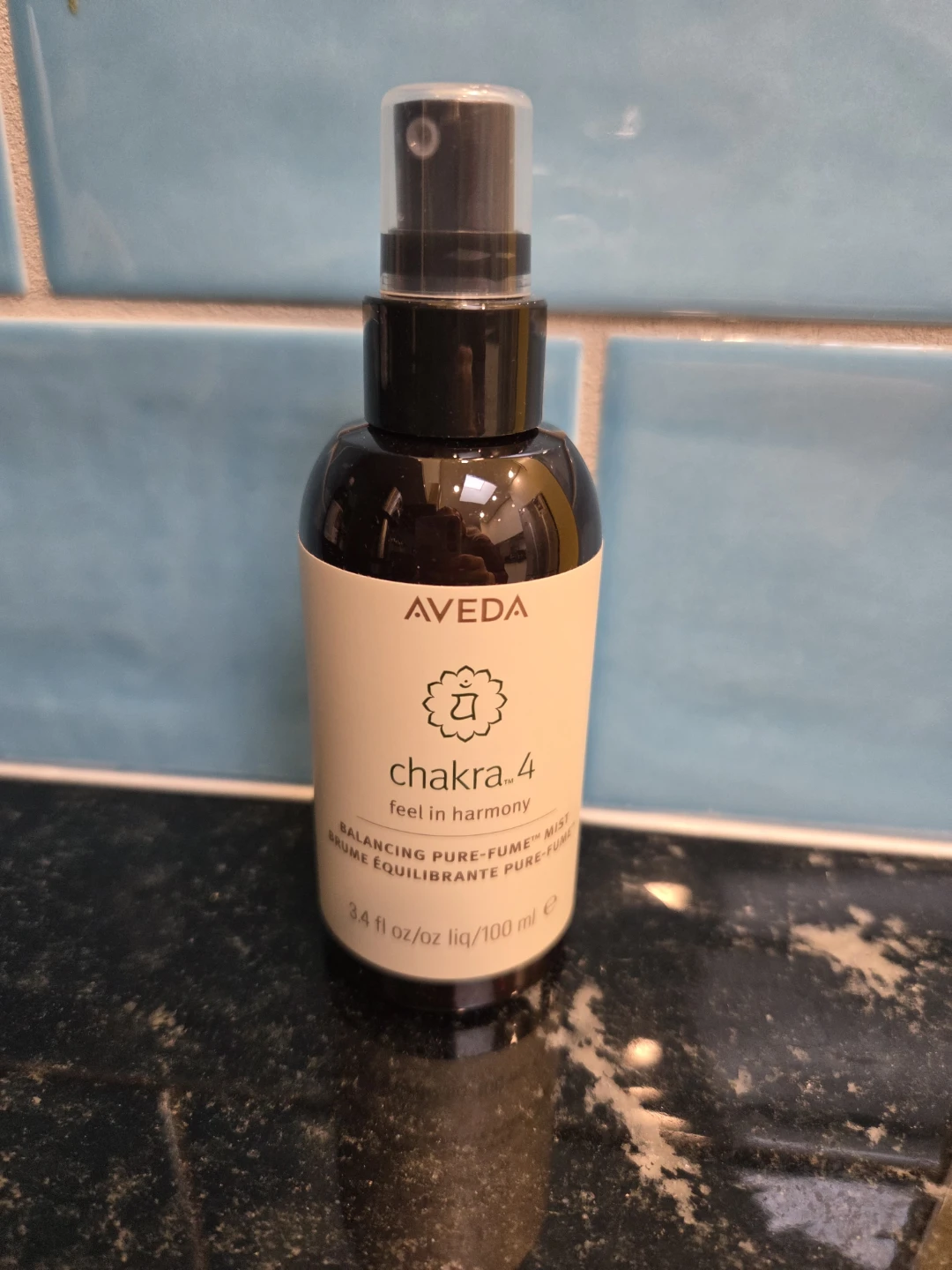 Aveda Chakra 4 Aroma Mist - 100ml