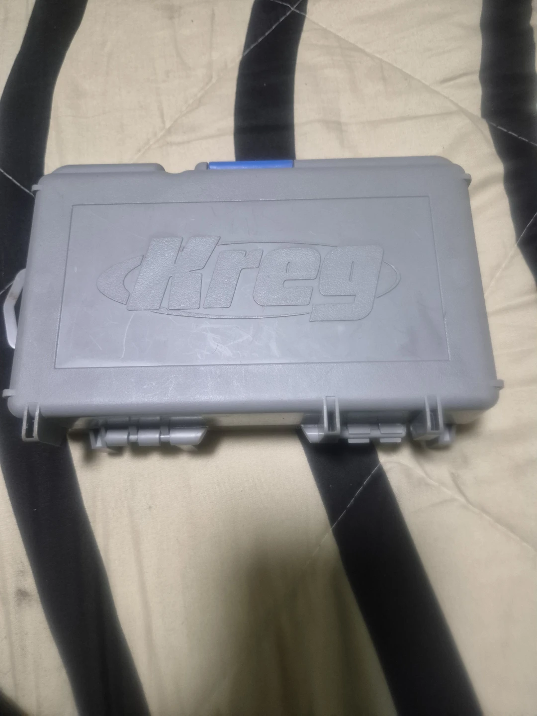 Kreg Jig R3 Pocket Hole System