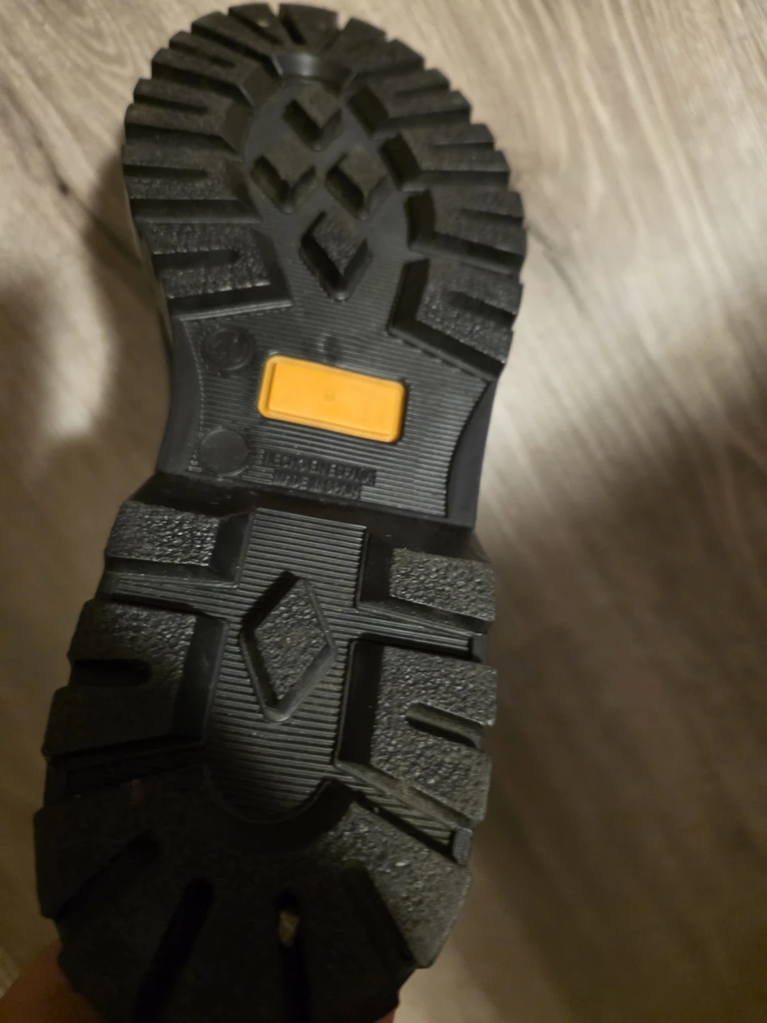 Igor Rain Boots Black - photo 3