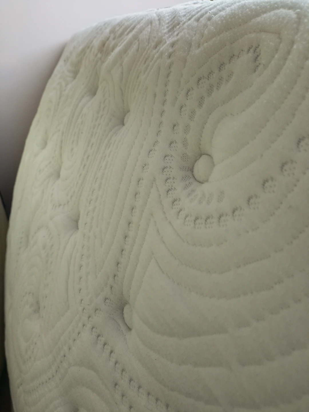 Mattress
