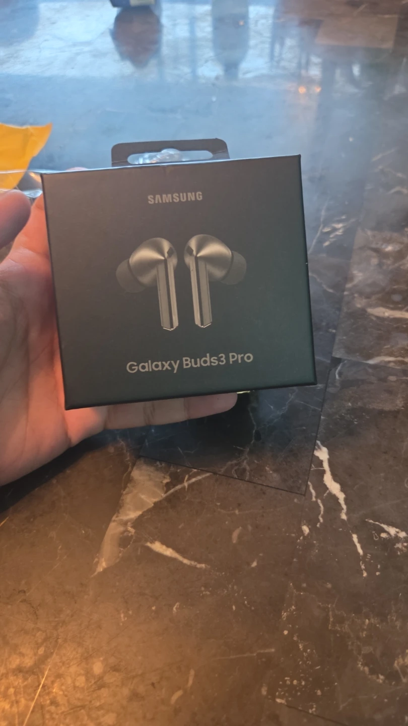 Samsung Galaxy Buds3 Pro