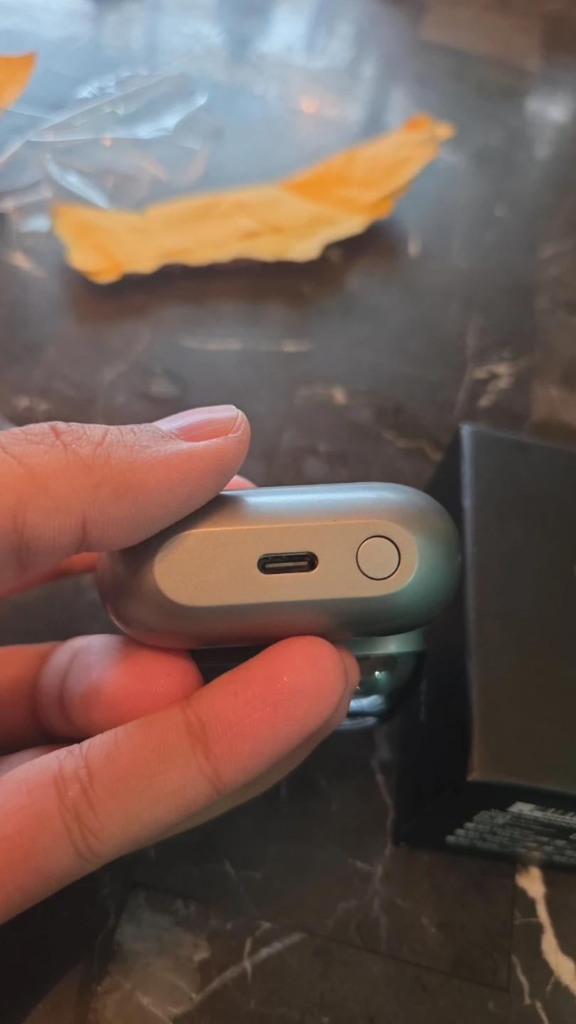 Samsung Galaxy Buds3 Pro - photo 4