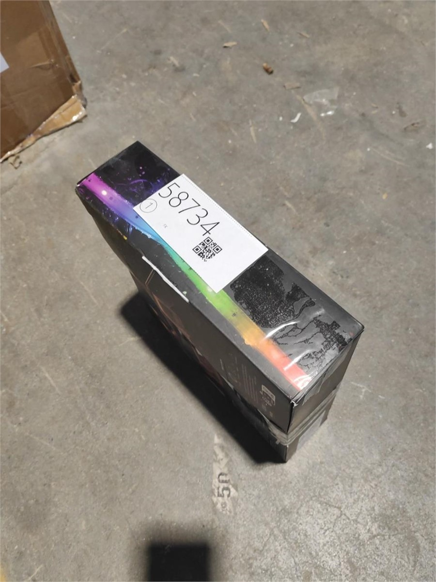 Govee Outdoor Strip Light Pro RGBIC LED Lights - photo 4