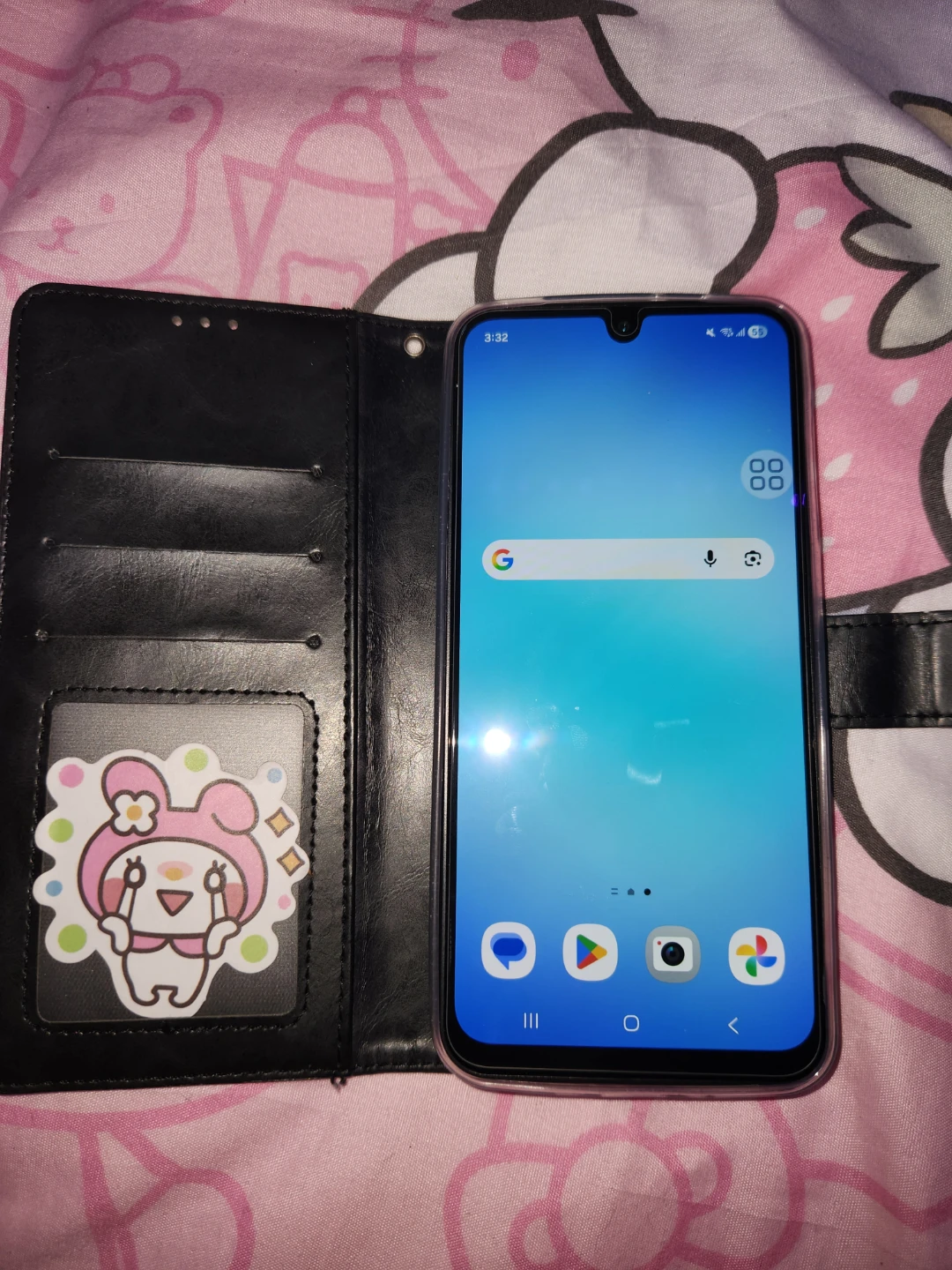 Samsung Galaxy - photo 3