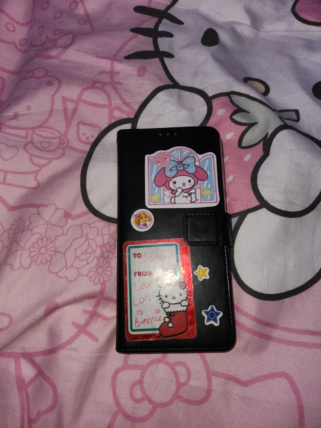 Samsung Galaxy - photo 4