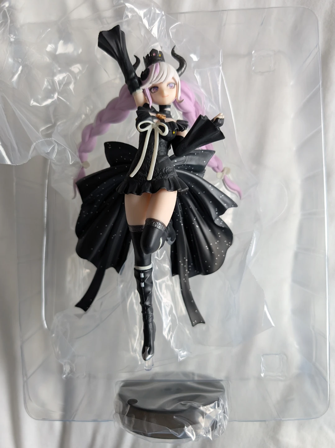 Rain Code Shinigami Pop Up Parade figure - photo 2