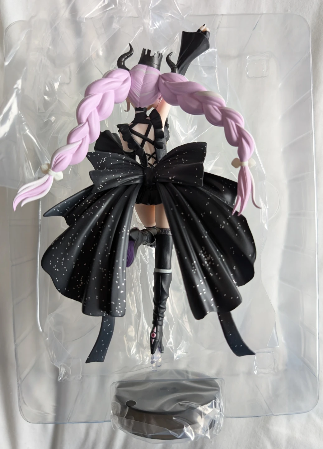 Rain Code Shinigami Pop Up Parade figure - photo 3