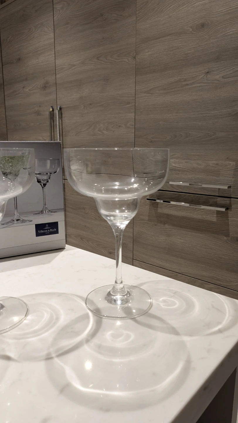 Margarita Glasses (Set of 2) - Villeroy & Boch