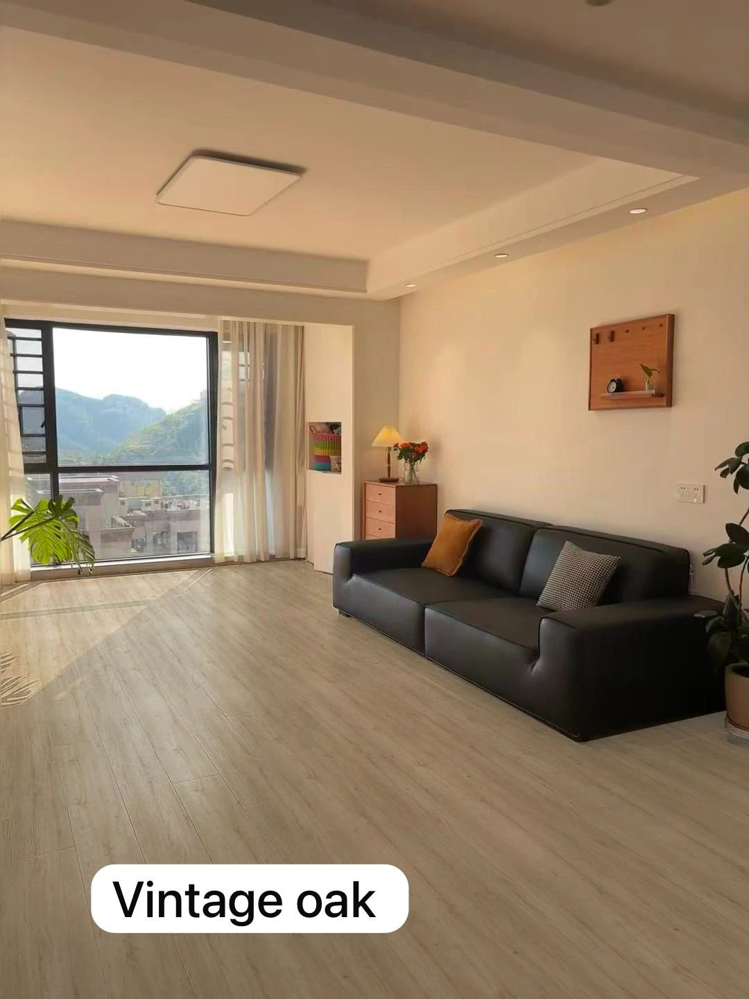 Laminate flooring 12mm - photo 3