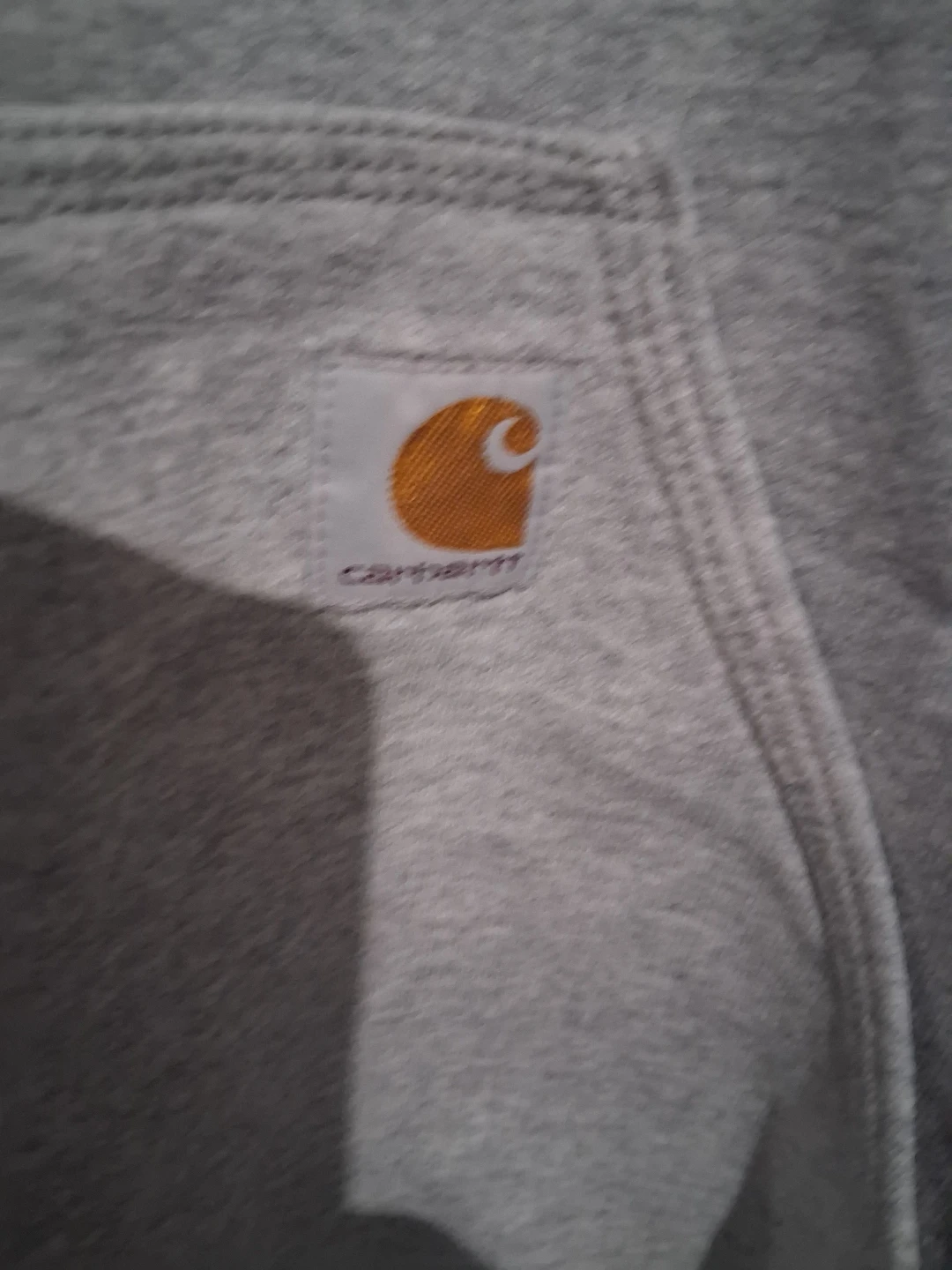 Carhartt Loose Fit Hoodie
