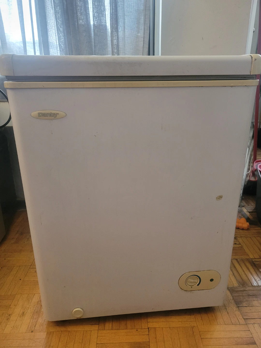 Danby Chest Freezer - White - photo 2