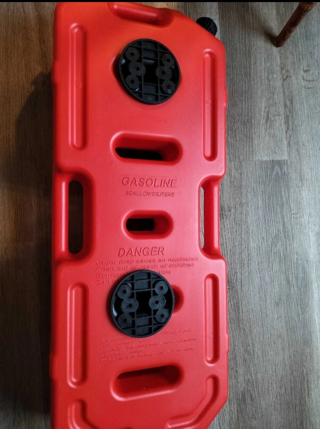 20l gas can - photo 2