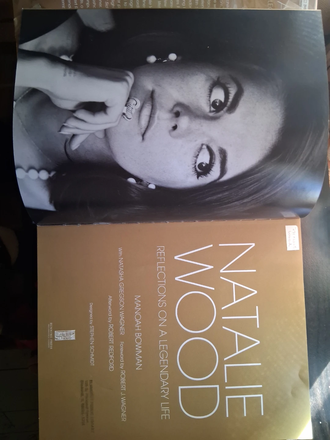 Natalie Wood: Reflections on a Legendary Life - photo 2