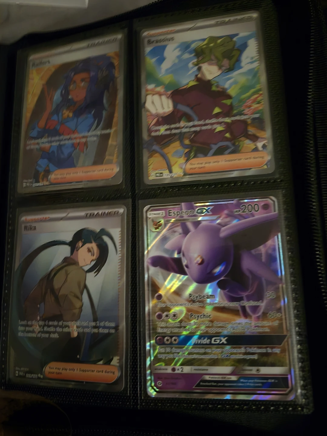 Pokémon Trading Cards - Assorted - photo 4