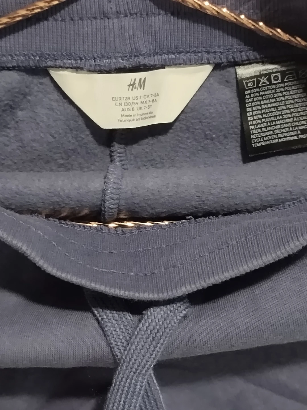 H&M Kids Joggers - Size 7-8Y - photo 2