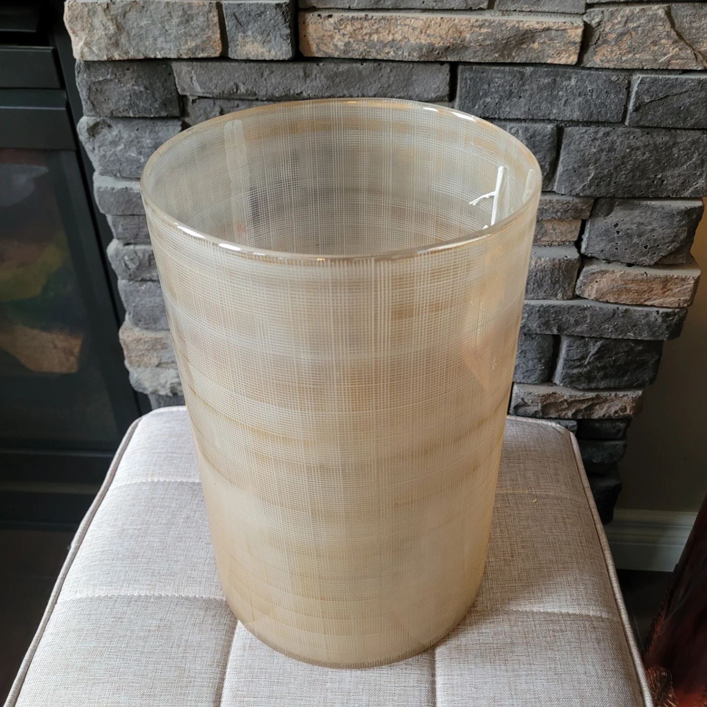 BRAND NEW Konto Large Glass Vase - photo 2