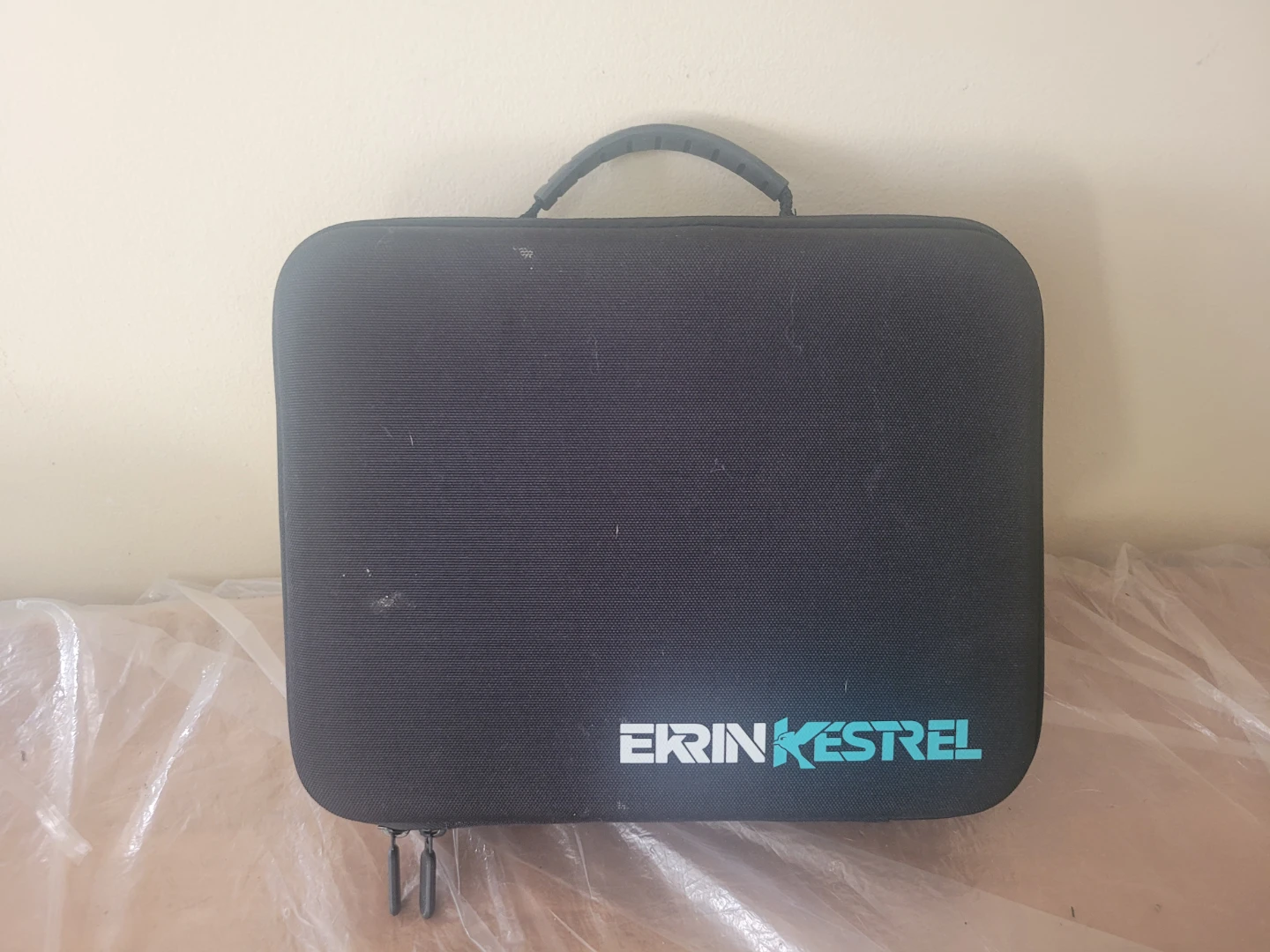 Erin Kestrel Massage Gun w/ Case - photo 5