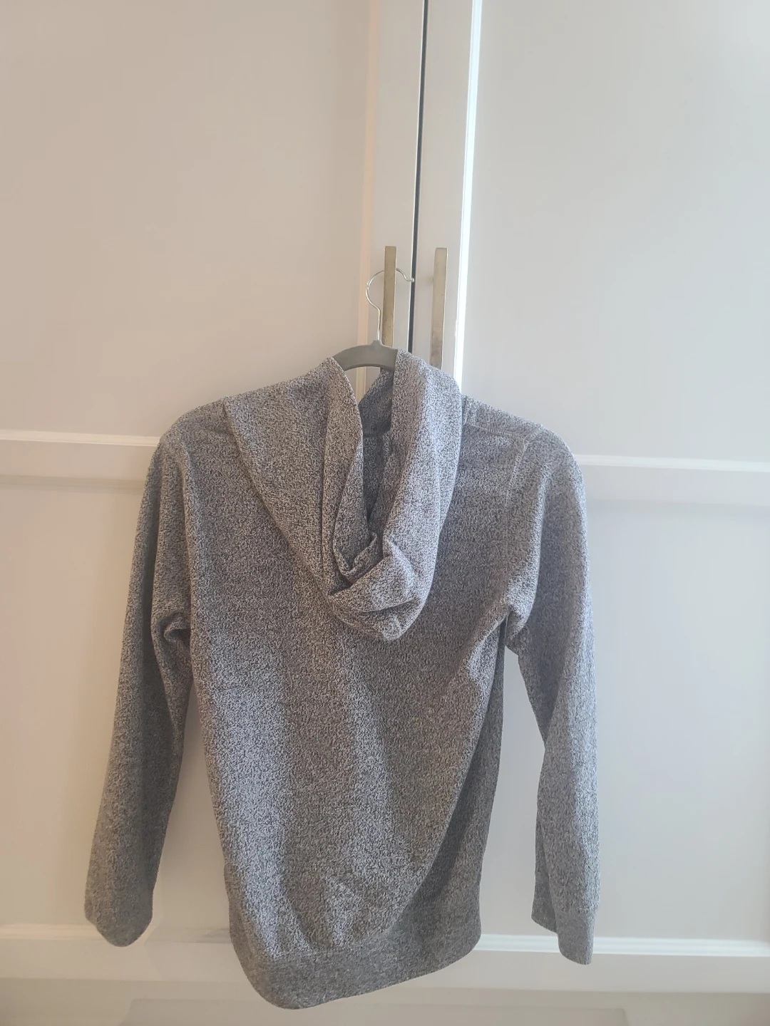 Roots Kids Hoodie XL/TG Grey - photo 2