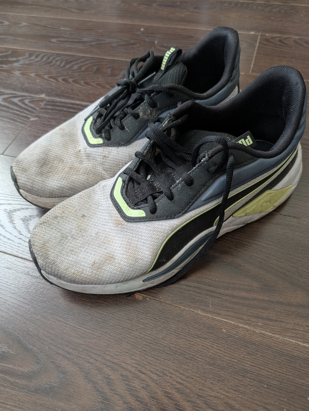 Puma Men's Running Shoes